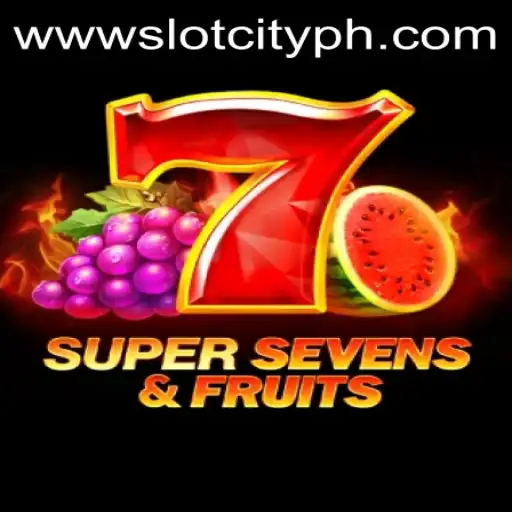 Discover the Excitement of 7SuperSevensFruits at SlotCity