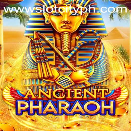 Unveiling AncientPharaoh: The Mesmerizing Journey Through SlotCity