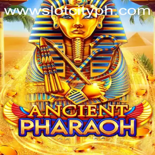 Unveiling AncientPharaoh: The Mesmerizing Journey Through SlotCity
