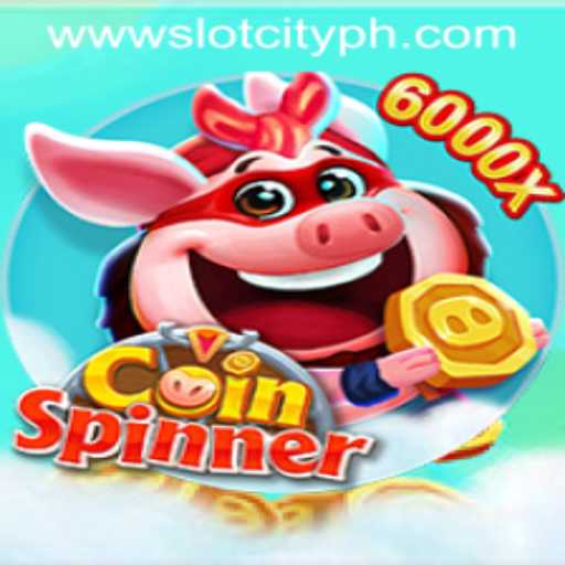 Experience the Thrills of CoinSpinner in the Vibrant World of SlotCity