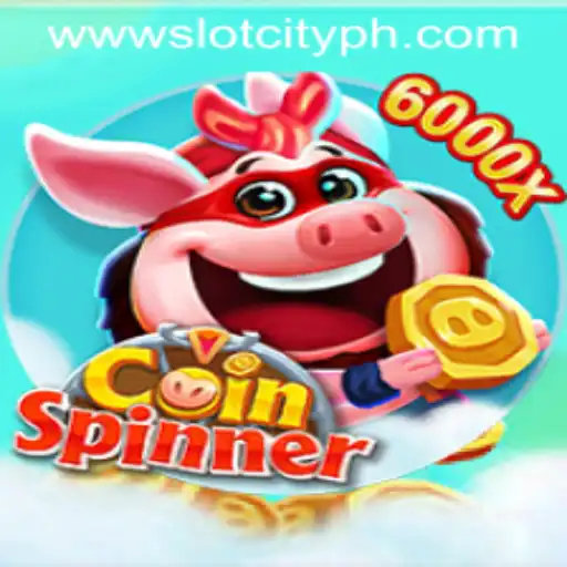 Experience the Thrills of CoinSpinner in the Vibrant World of SlotCity
