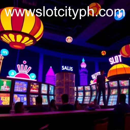 Contact Us: Navigate Your Journey with SlotCity