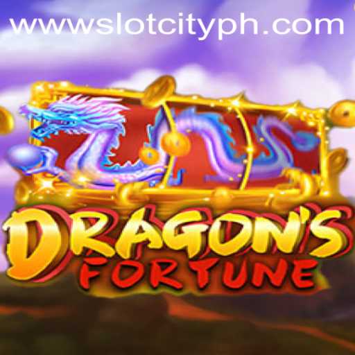 DragonFortune: The Mesmerizing Intricacies of SlotCity's Latest Sensation