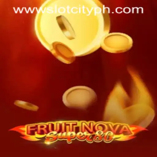 Experience the Thrill of FruitNovaSuper80 in SlotCity