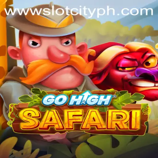 GoHighSafari: Explore the Exciting World of 