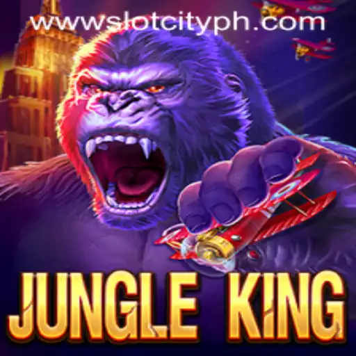 Discover JungleKing: The New Thrill at SlotCity