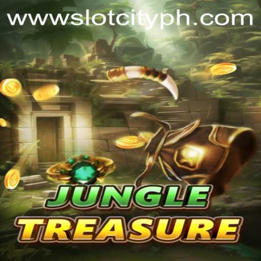 Discover the Thrills of JungleTreasure in SlotCity