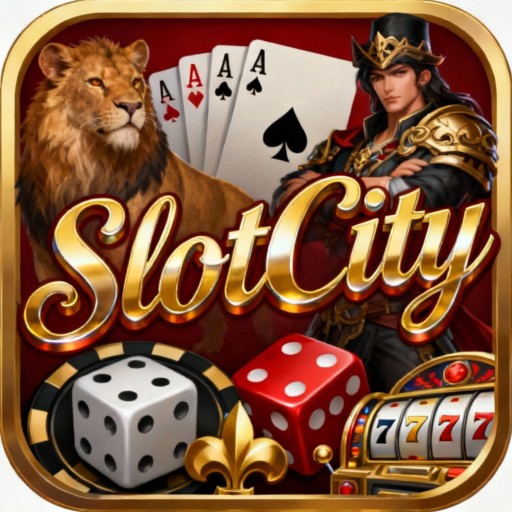 SlotCity