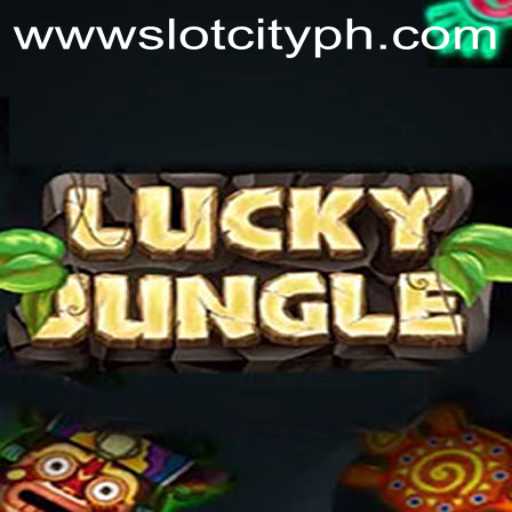 Dive into the Thrilling World of LuckyJungle at SlotCity