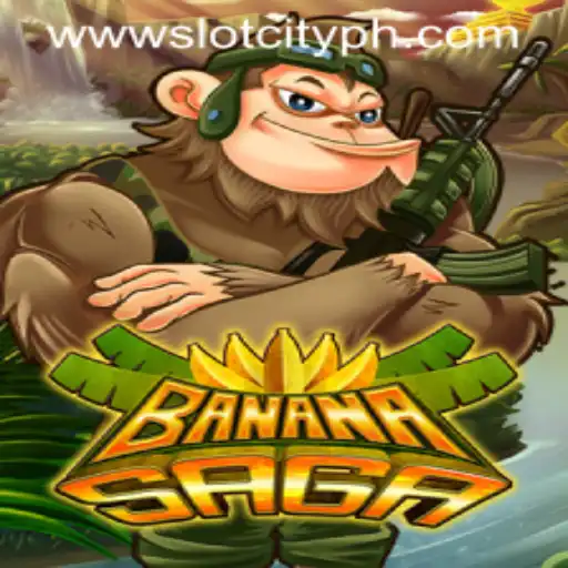 Discovering the Thrills of BananaSaga in SlotCity