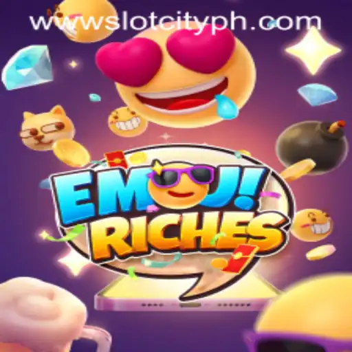 Exploring EmojiRiches: The Exciting World of SlotCity's Latest Game