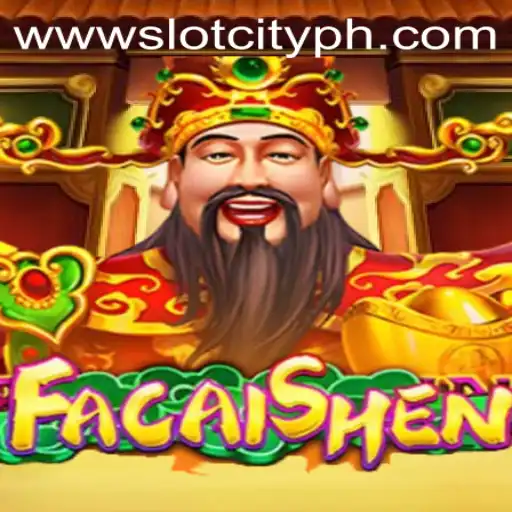 Discover the Allure of FaCaiShen at SlotCity