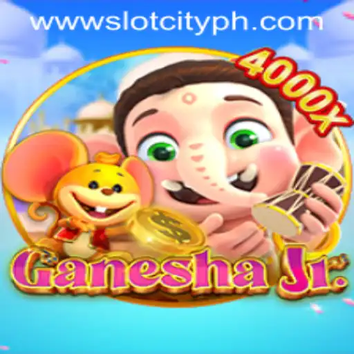 Discovering GaneshaJr: The New Gem in SlotCity