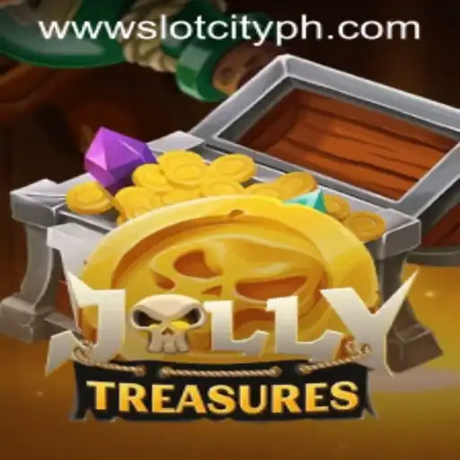 JollyTreasures: The Ultimate Adventure in SlotCity