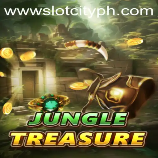 Discover the Thrills of JungleTreasure in SlotCity