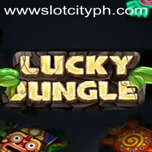 Dive into the Thrilling World of LuckyJungle at SlotCity