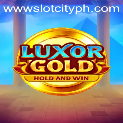 LuxorGold: Discover the Exhilarating World of SlotCity's Latest Slot Adventure