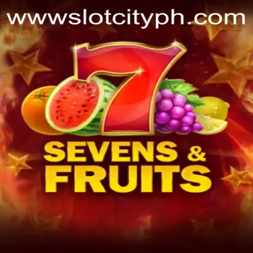 Exploring SevensFruits: A Captivating Journey into SlotCity