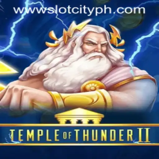 Discover the Magic of TempleofThunderII: A Thrilling Game by SlotCity