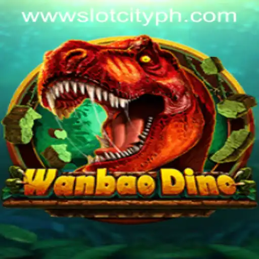 Unveiling WanBaoDino: A Thrilling Adventure in SlotCity