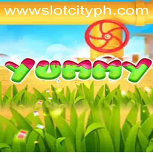 Discover the World of Yummy in SlotCity
