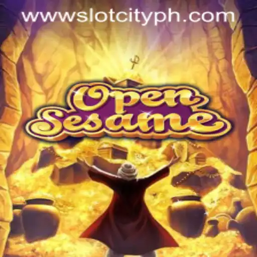 OpenSesame: Exploring the World of SlotCity
