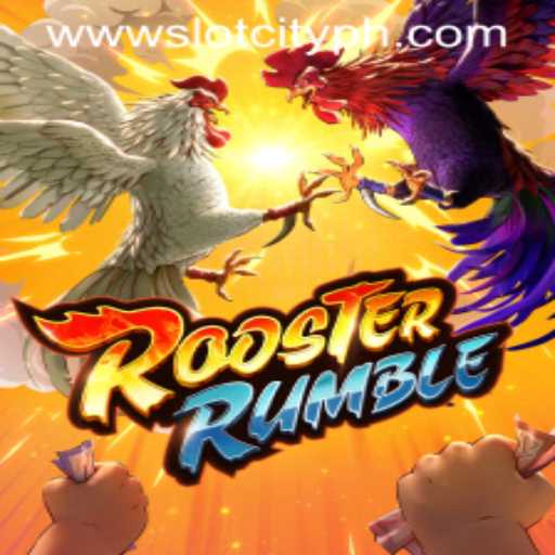 RoosterRumble: Unveiling the Exciting World of SlotCity's Latest Adventure