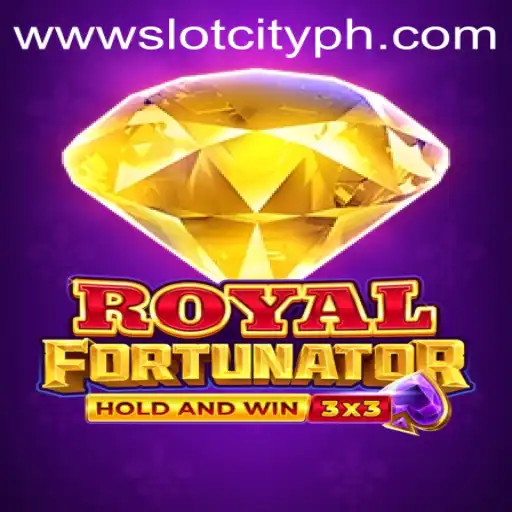 Discover the Thrilling World of RoyalFort: A New Experience in SlotCity