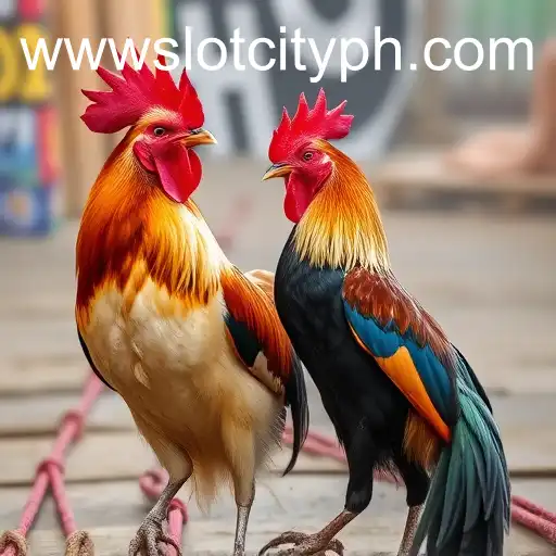 The Intricate World of Sabong Games and the Rise of SlotCity