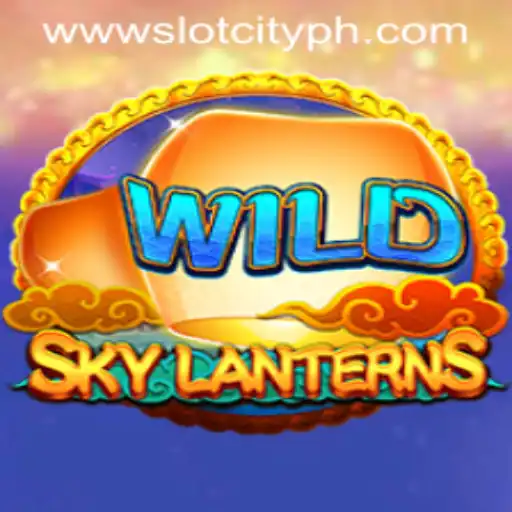 SkyLanterns SlotCity: An Enlightening Spin Adventure