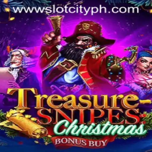 TreasuresnipesChristmas: Discover the Magic of SlotCity's Newest Slot Adventure