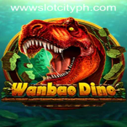 Unveiling WanBaoDino: A Thrilling Adventure in SlotCity
