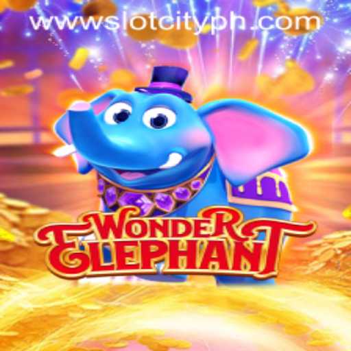 Discover the Thrills of WonderElephant in SlotCity