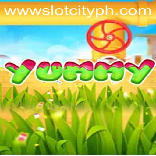 Discover the World of Yummy in SlotCity